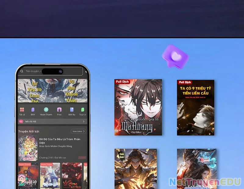 Mạt Nhật Thiên Hạ: Ta, Virus Quân Vương Chương 53 trang 133