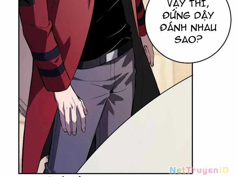 Mạt Nhật Thiên Hạ: Ta, Virus Quân Vương Chương 54 trang 106