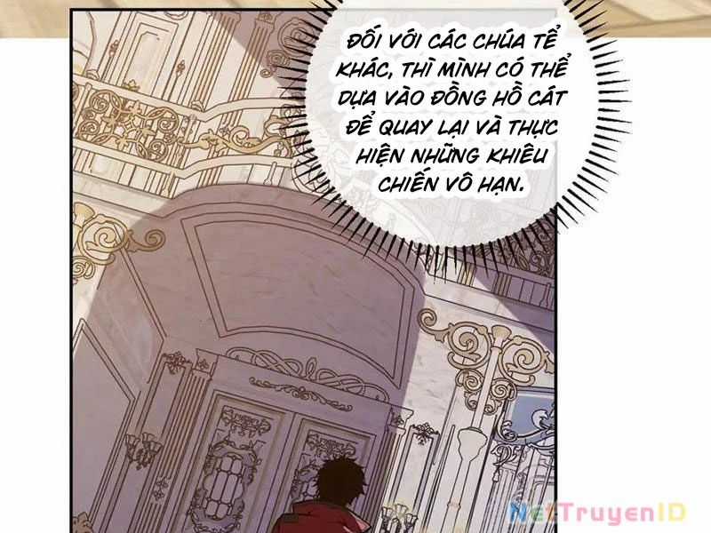 Mạt Nhật Thiên Hạ: Ta, Virus Quân Vương Chương 54 trang 122