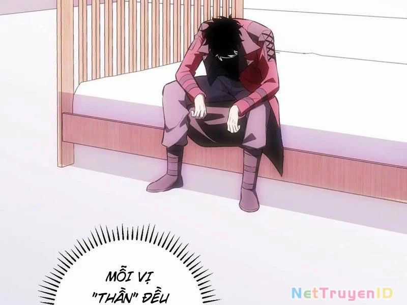 Mạt Nhật Thiên Hạ: Ta, Virus Quân Vương Chương 54 trang 126