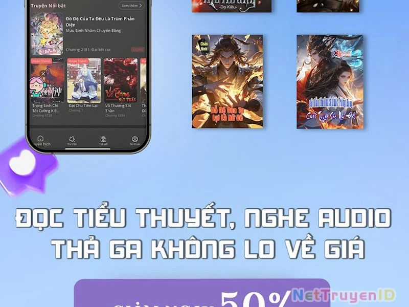 Mạt Nhật Thiên Hạ: Ta, Virus Quân Vương Chương 54 trang 133