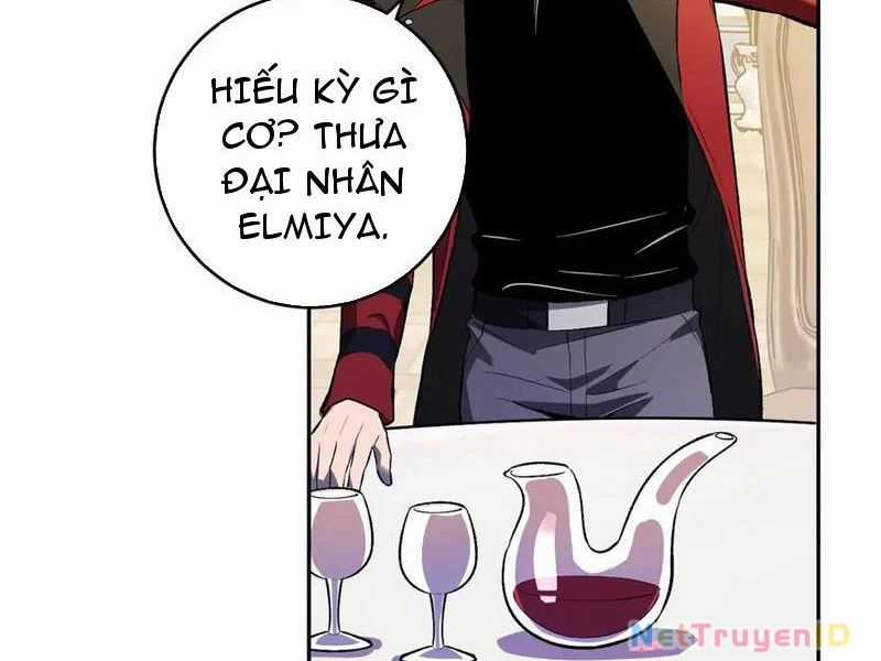 Mạt Nhật Thiên Hạ: Ta, Virus Quân Vương Chương 54 trang 16