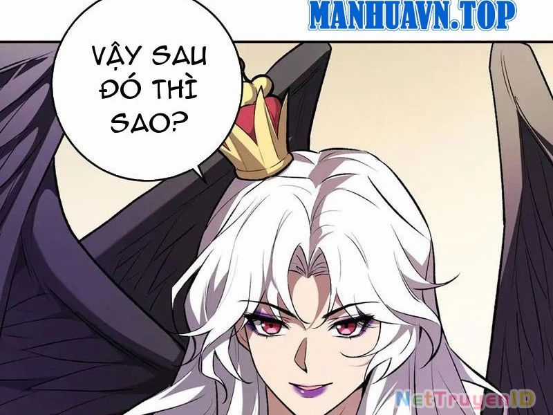 Mạt Nhật Thiên Hạ: Ta, Virus Quân Vương Chương 54 trang 21