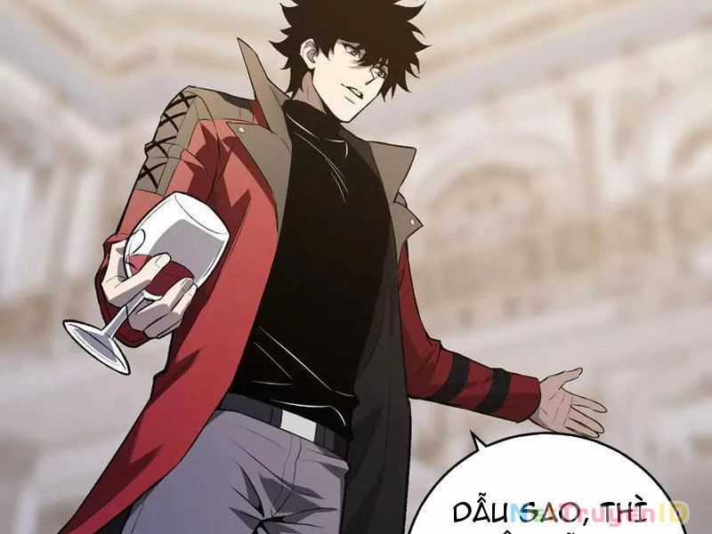 Mạt Nhật Thiên Hạ: Ta, Virus Quân Vương Chương 54 trang 47