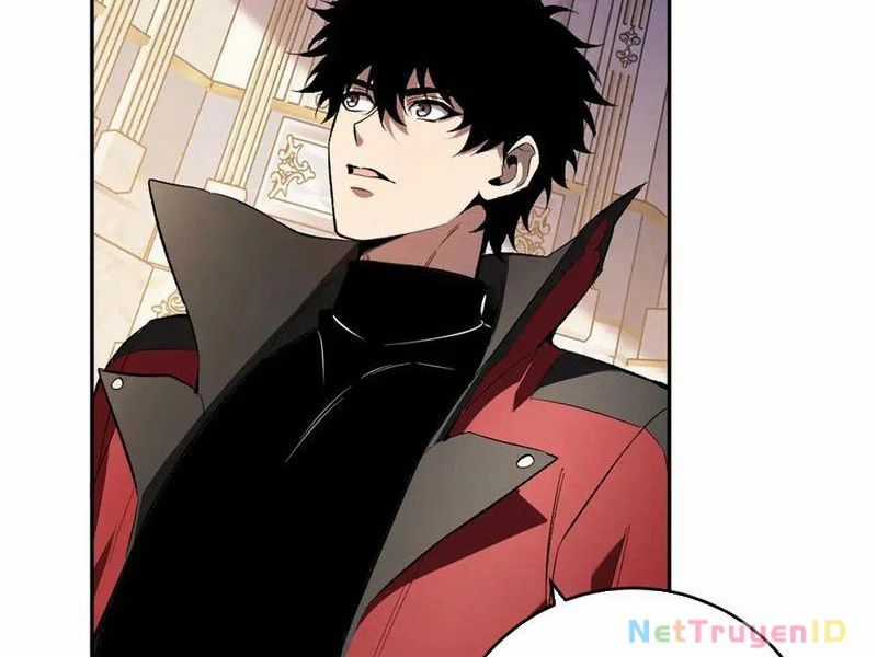 Mạt Nhật Thiên Hạ: Ta, Virus Quân Vương Chương 54 trang 5