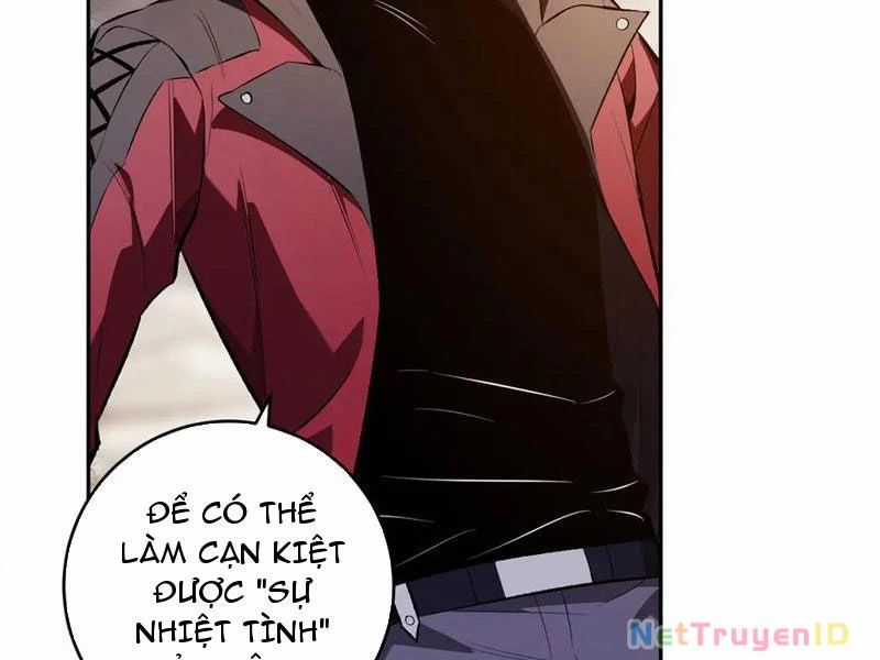 Mạt Nhật Thiên Hạ: Ta, Virus Quân Vương Chương 54 trang 77