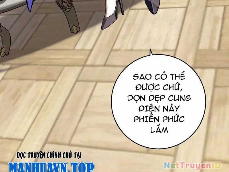 Mạt Nhật Thiên Hạ: Ta, Virus Quân Vương Chương 54 trang 9