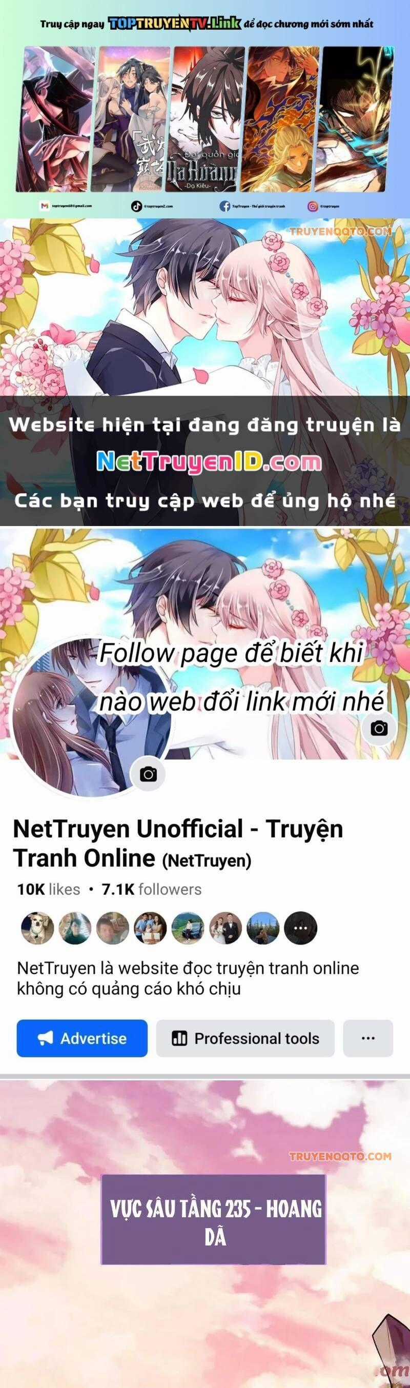 Mạt Nhật Thiên Hạ: Ta, Virus Quân Vương Chương 55 trang 1
