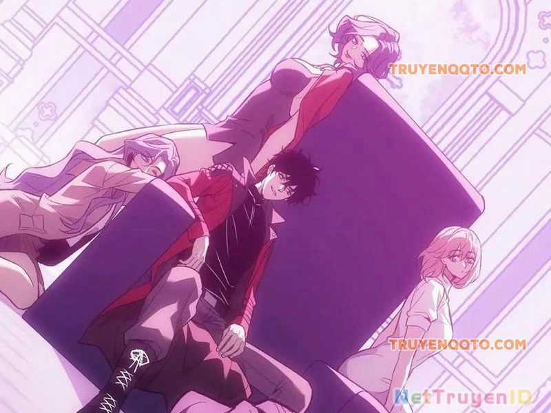 Mạt Nhật Thiên Hạ: Ta, Virus Quân Vương Chương 55 trang 16