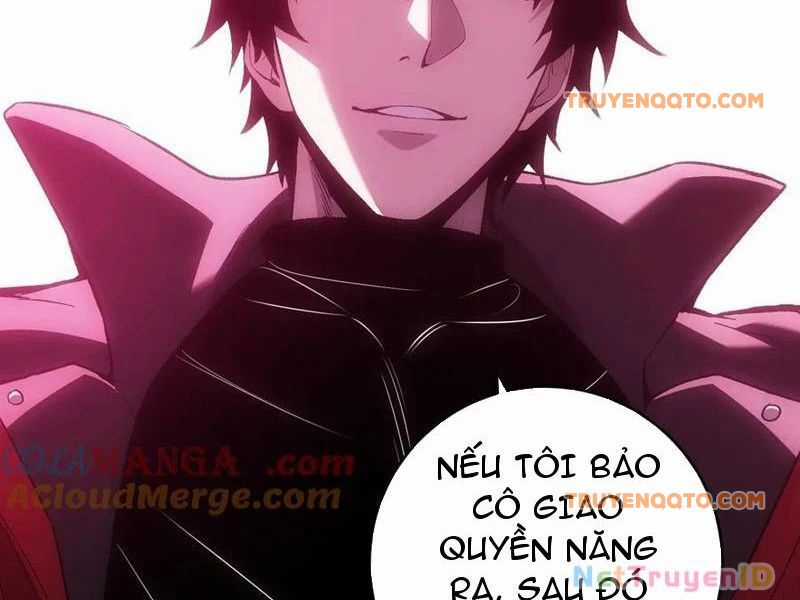 Mạt Nhật Thiên Hạ: Ta, Virus Quân Vương Chương 55 trang 22