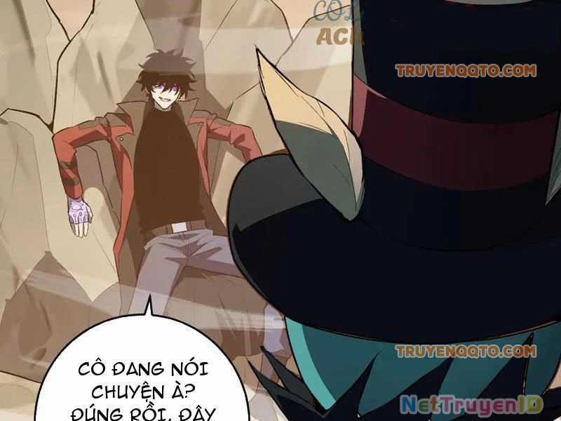 Mạt Nhật Thiên Hạ: Ta, Virus Quân Vương Chương 55 trang 48