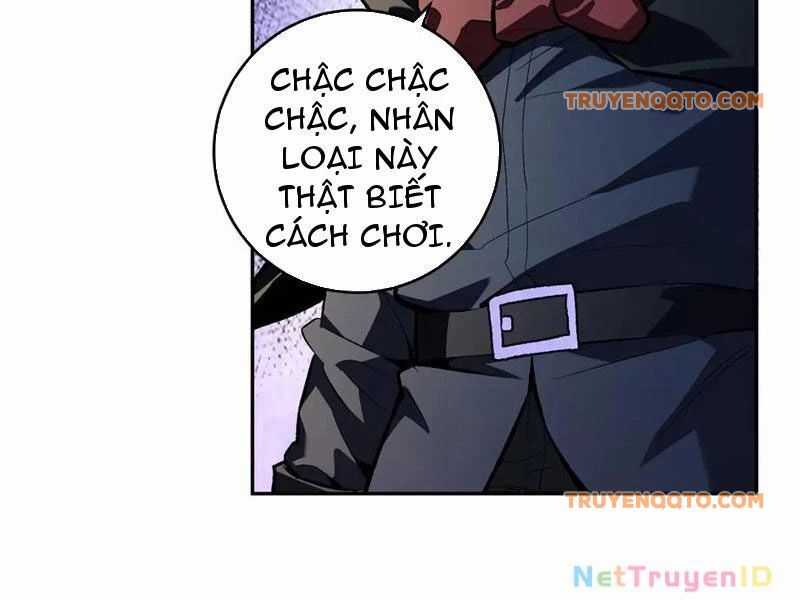 Mạt Nhật Thiên Hạ: Ta, Virus Quân Vương Chương 55 trang 51