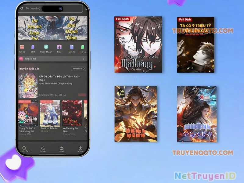 Mạt Nhật Thiên Hạ: Ta, Virus Quân Vương Chương 55 trang 71