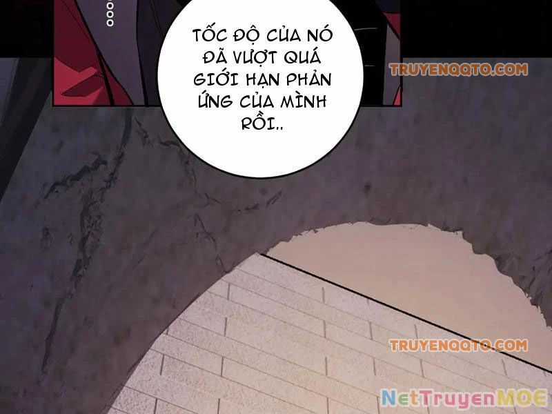 Mạt Nhật Thiên Hạ: Ta, Virus Quân Vương Chương 56 trang 109