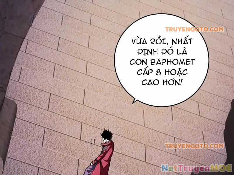 Mạt Nhật Thiên Hạ: Ta, Virus Quân Vương Chương 56 trang 110