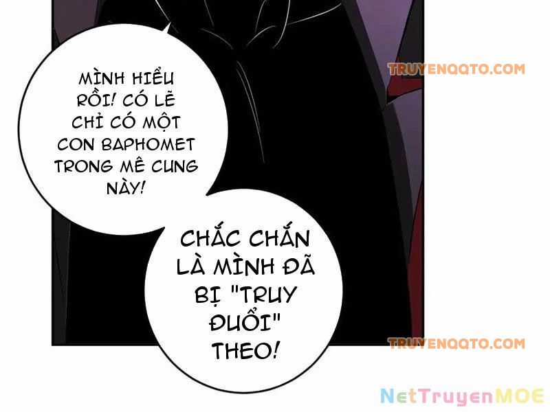 Mạt Nhật Thiên Hạ: Ta, Virus Quân Vương Chương 56 trang 114