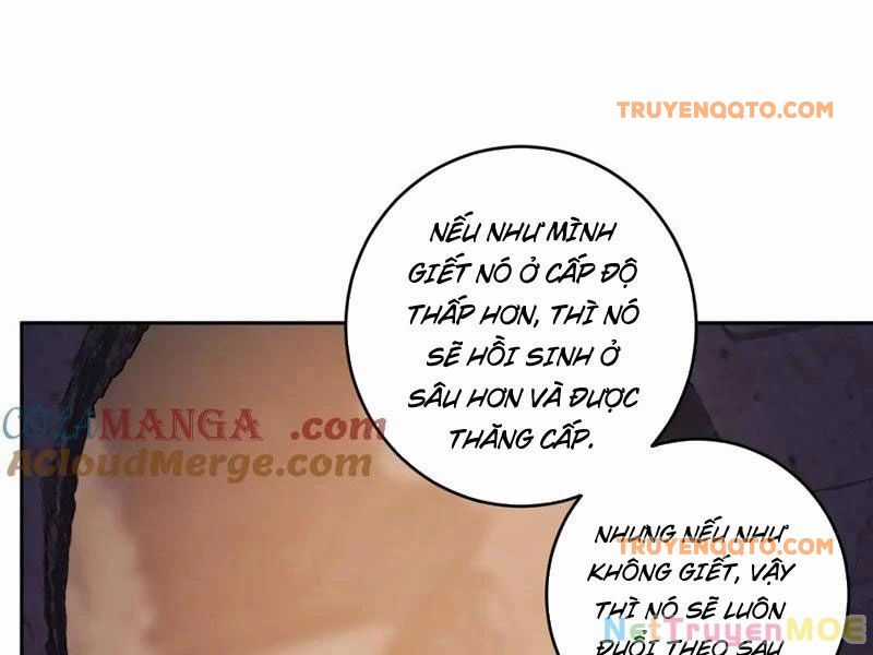 Mạt Nhật Thiên Hạ: Ta, Virus Quân Vương Chương 56 trang 115