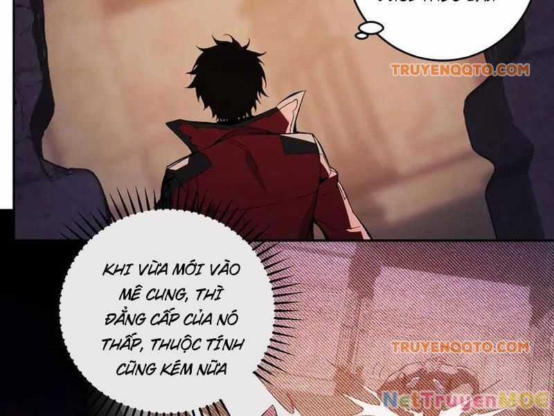 Mạt Nhật Thiên Hạ: Ta, Virus Quân Vương Chương 56 trang 116