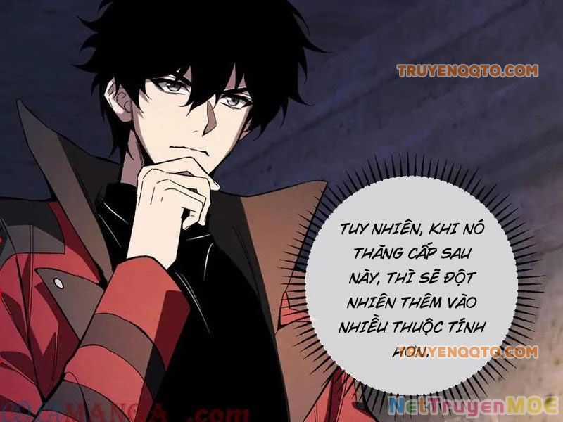 Mạt Nhật Thiên Hạ: Ta, Virus Quân Vương Chương 56 trang 123