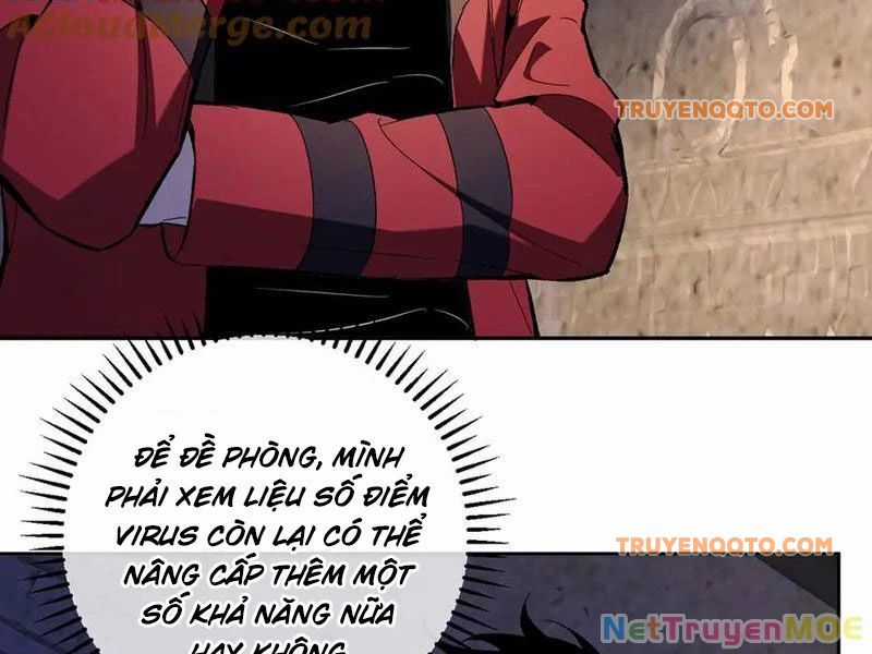 Mạt Nhật Thiên Hạ: Ta, Virus Quân Vương Chương 56 trang 124