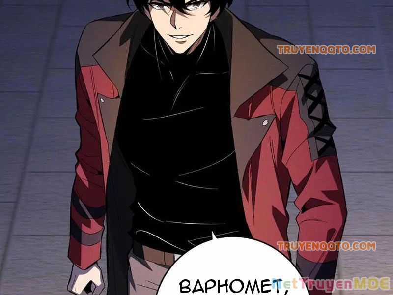 Mạt Nhật Thiên Hạ: Ta, Virus Quân Vương Chương 56 trang 131