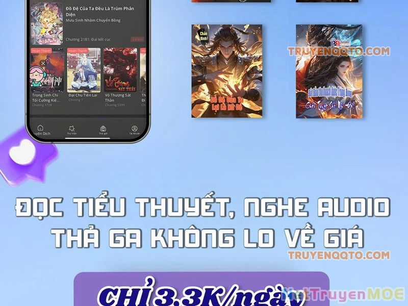 Mạt Nhật Thiên Hạ: Ta, Virus Quân Vương Chương 56 trang 134