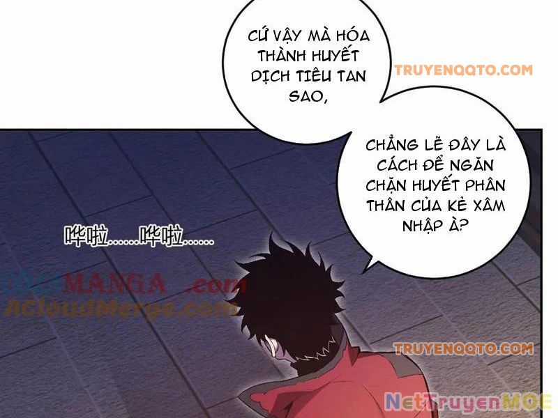 Mạt Nhật Thiên Hạ: Ta, Virus Quân Vương Chương 56 trang 25