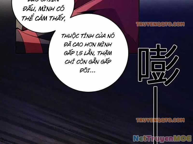 Mạt Nhật Thiên Hạ: Ta, Virus Quân Vương Chương 56 trang 72