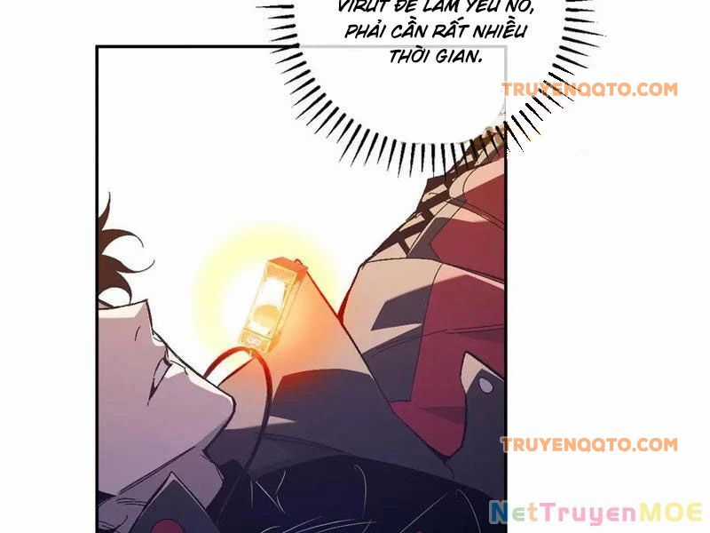 Mạt Nhật Thiên Hạ: Ta, Virus Quân Vương Chương 56 trang 77