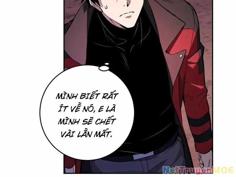 Mạt Nhật Thiên Hạ: Ta, Virus Quân Vương Chương 57 trang 102