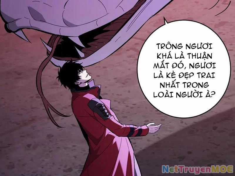 Mạt Nhật Thiên Hạ: Ta, Virus Quân Vương Chương 57 trang 105