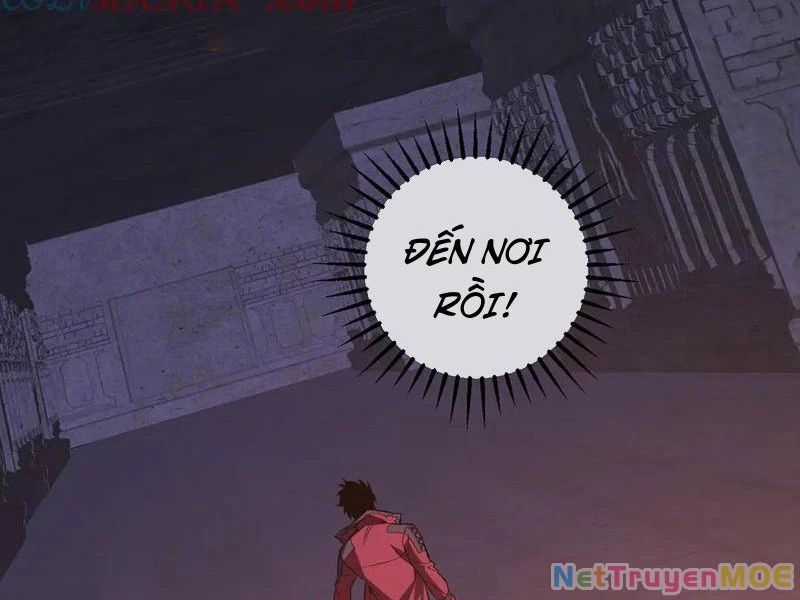 Mạt Nhật Thiên Hạ: Ta, Virus Quân Vương Chương 57 trang 11