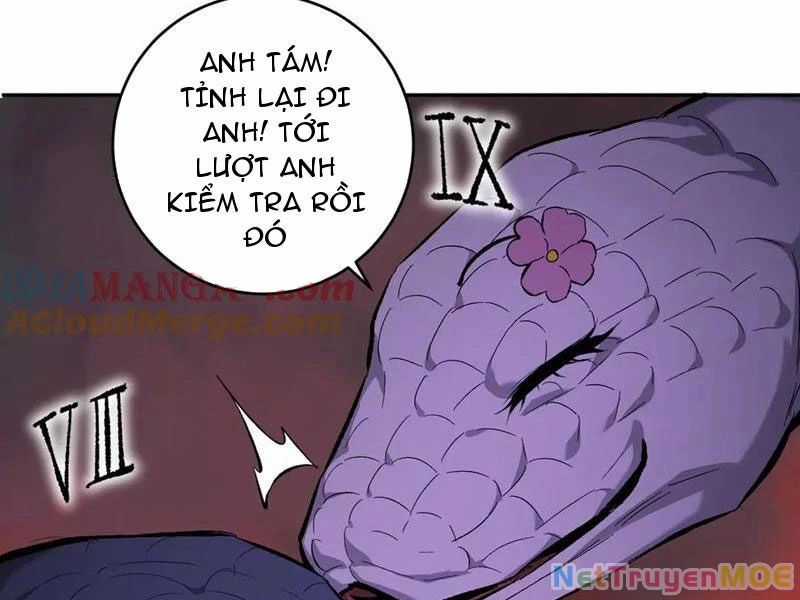 Mạt Nhật Thiên Hạ: Ta, Virus Quân Vương Chương 57 trang 113