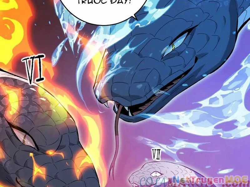 Mạt Nhật Thiên Hạ: Ta, Virus Quân Vương Chương 57 trang 125