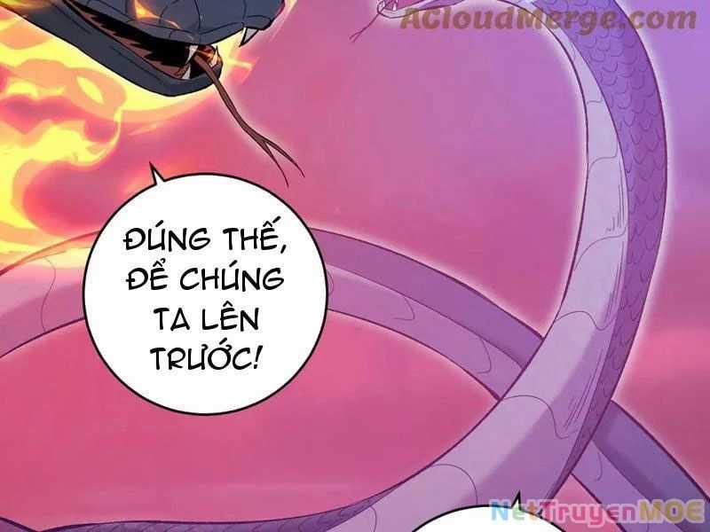 Mạt Nhật Thiên Hạ: Ta, Virus Quân Vương Chương 57 trang 126