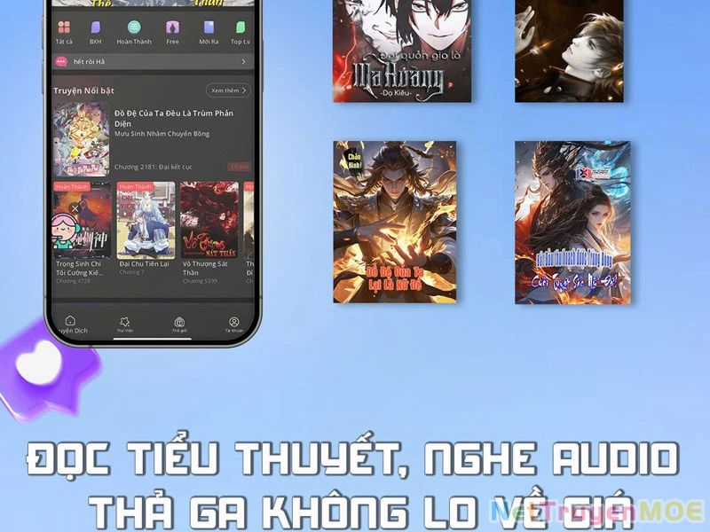 Mạt Nhật Thiên Hạ: Ta, Virus Quân Vương Chương 57 trang 139