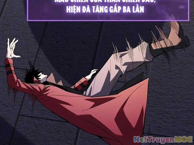 Mạt Nhật Thiên Hạ: Ta, Virus Quân Vương Chương 57 trang 17