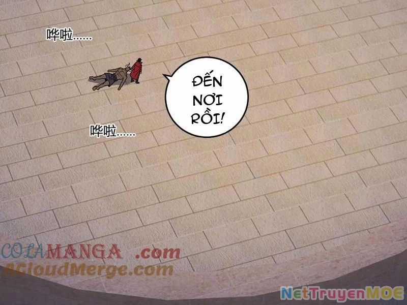 Mạt Nhật Thiên Hạ: Ta, Virus Quân Vương Chương 57 trang 31