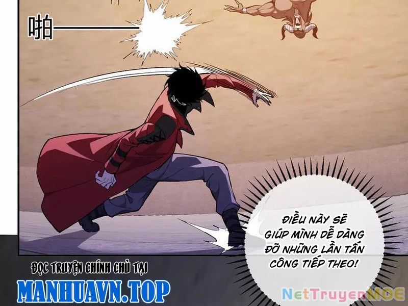 Mạt Nhật Thiên Hạ: Ta, Virus Quân Vương Chương 57 trang 33