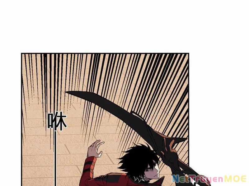 Mạt Nhật Thiên Hạ: Ta, Virus Quân Vương Chương 57 trang 37