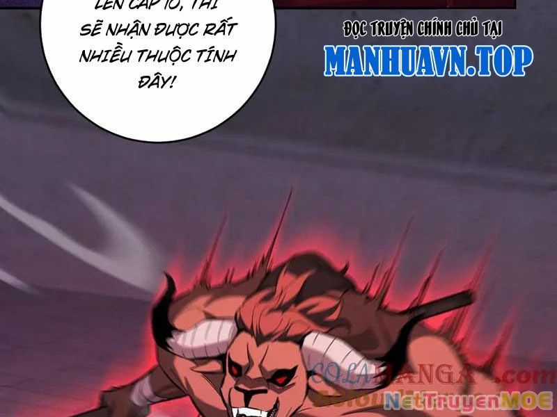 Mạt Nhật Thiên Hạ: Ta, Virus Quân Vương Chương 57 trang 44