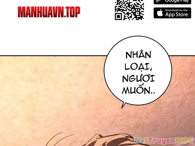 Mạt Nhật Thiên Hạ: Ta, Virus Quân Vương Chương 57 trang 50