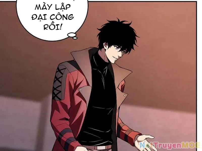 Mạt Nhật Thiên Hạ: Ta, Virus Quân Vương Chương 57 trang 56