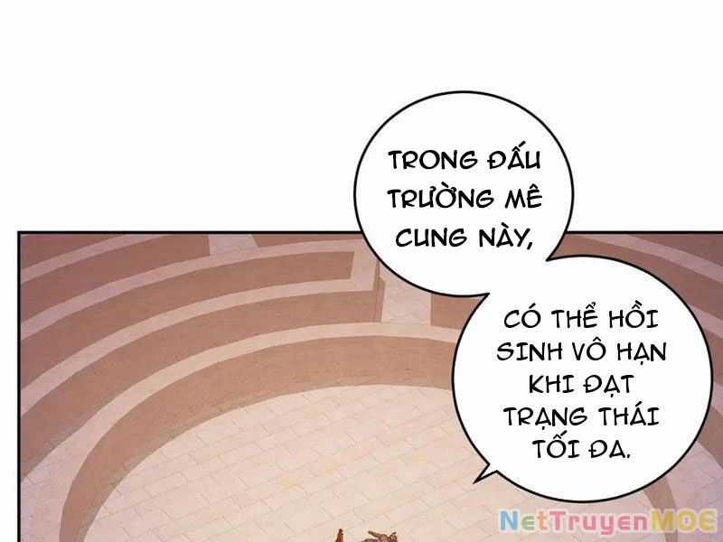 Mạt Nhật Thiên Hạ: Ta, Virus Quân Vương Chương 57 trang 71