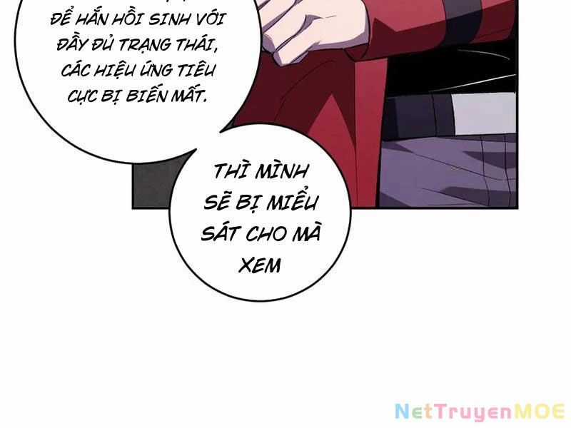 Mạt Nhật Thiên Hạ: Ta, Virus Quân Vương Chương 57 trang 77