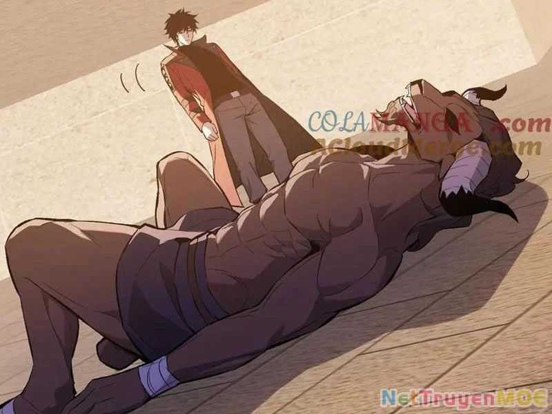 Mạt Nhật Thiên Hạ: Ta, Virus Quân Vương Chương 57 trang 79