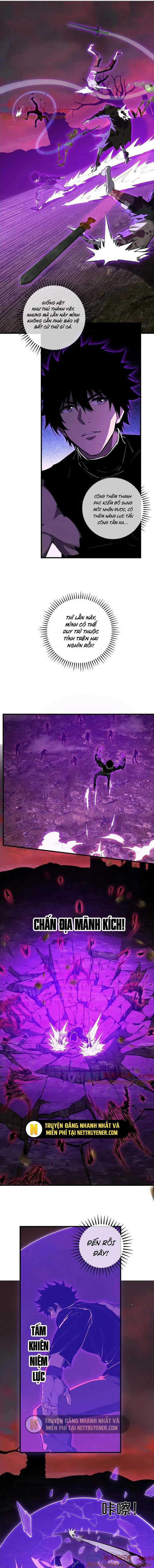 Mạt Nhật Thiên Hạ: Ta, Virus Quân Vương Chương 61 trang 2