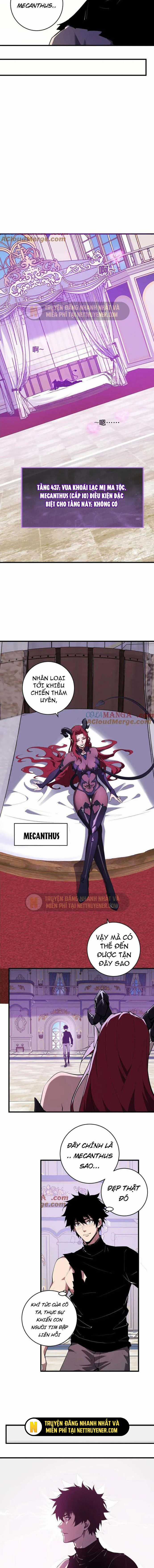 Mạt Nhật Thiên Hạ: Ta, Virus Quân Vương Chương 61 trang 5