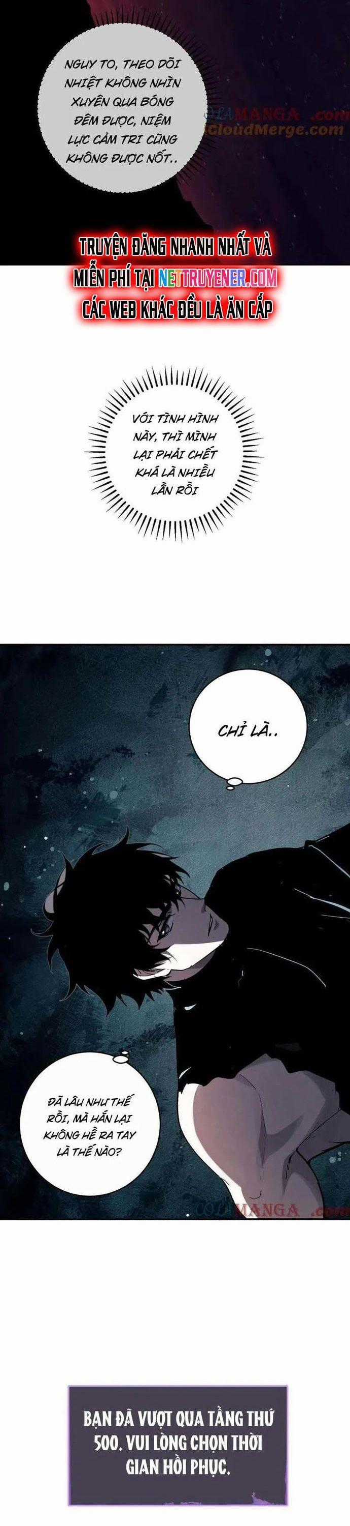 Mạt Nhật Thiên Hạ: Ta, Virus Quân Vương Chương 62 trang 22