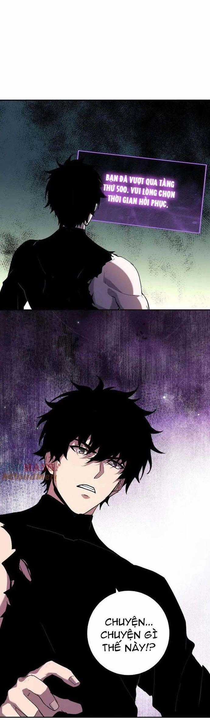 Mạt Nhật Thiên Hạ: Ta, Virus Quân Vương Chương 62 trang 23